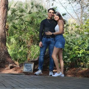 Meet your Posher, Dulce